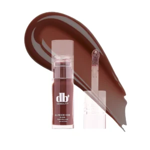DIDI BEAUTY All Nood Here Lip gloss