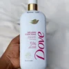 DOVE Melanin Radiance Body Wash 547ml