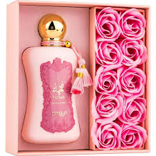 FATIMA Body Spray