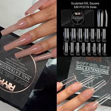 Soft Gel Tips