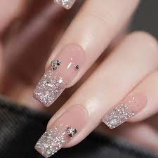 Nail Art Glitters