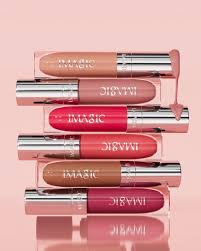 IMA Matte Lip gloss