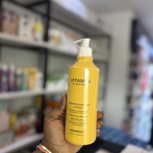 Medipeel vitamin Rx Body Wash