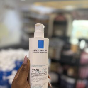 La Roche Posay Lipikar Urea 10%