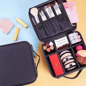 MINI Laptop Organizer Box