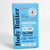 BODY BUTTER Deep Moisturizing Bath Soap 200g