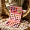 WHO'S THAT GIRL 54 COLORS EYESHADOW