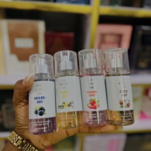 MO- NOCO- TAX BODY MIST 88ml