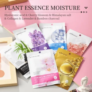 KORMESIC Face Mask