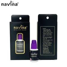 NAVINA Eyelash Glue