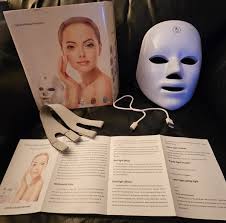 LIGHT FACIAL Beauty Instrument