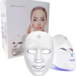 Light Facial Beauty Instrument