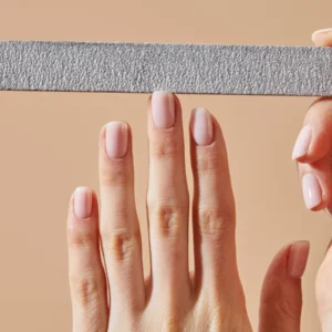 Nail File