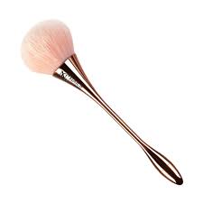 Nails Dusting Brush