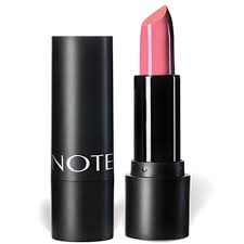 NOTE Long Wearing Lipstick
