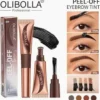 OLIBOLLA Brow Gel
