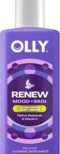 OLLY Renew Mood + Skin Body Serum