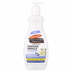 PALMERS Tahitian Vanilla Daily Body Lotion 400ml