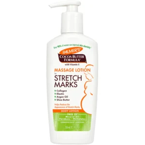 PALMERS Massage Lotion For Stretch Marks 250ml