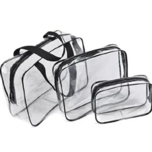 Medium PVC Pouch