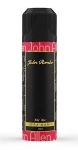 JOHN RAMBO 100ml