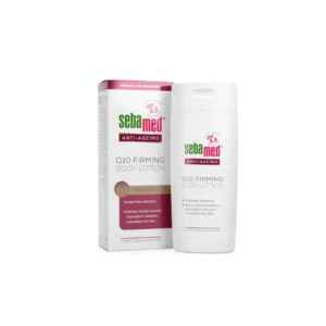 SEBAMED Anti-Ageing Q10 Firming Body Lotion 200ml