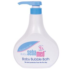 SEBAMED Bubble Bath 500ml