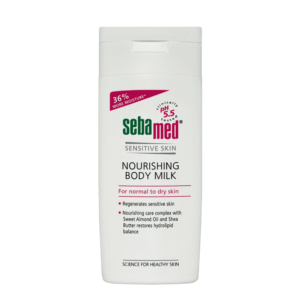 SEBAMED Body Milk 200ml