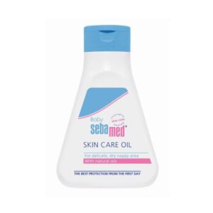 SEBAMED Skin Care Oil 150ml