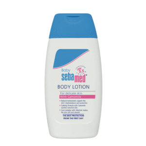 SEBAMED Body Lotion 200ml