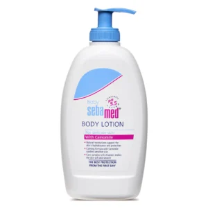 SEBAMED Body Milk 400ml