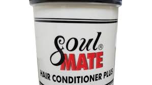 SOUL MATE Hair Conditioner Plus 330g