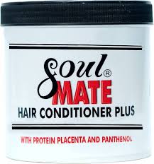 SOUL MATE Hair Conditioner Plus 650g