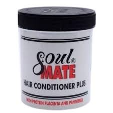 SOUL MATE Hair Conditioner Plus 100g