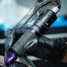 Tattoo Machine
