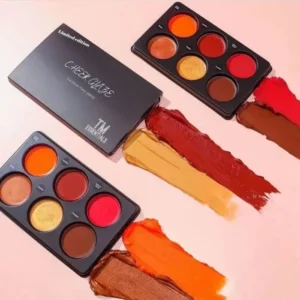 TM ESSENTIALS Mini Cheek Glaze