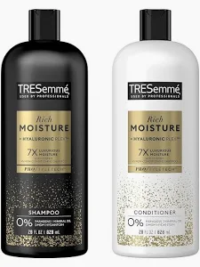 TRESEMME Rich Moisture Shampoo 1.15L