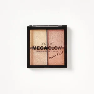 TECHNIC MEGA GLOW HIGHLIGHTER WARM EDIT