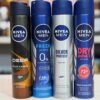 NIVEA Men Anti-Perspirant 200ml