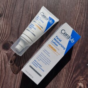 CeraVe Facial Moisturizing Lotion AM SPF 50 52ml