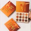 BOJ COSMETICS Honey Hive Eyeshadow