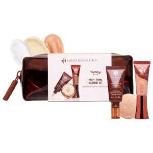 DANESSA MYRICKS Prep + Prime Radiant Kit