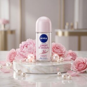 NIVEA ROLL ON 50ml