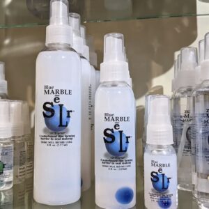 BLUE MARBLE Selr Makeup Spray