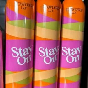 FLAWLESS Ivy Stay On Spray 350ml