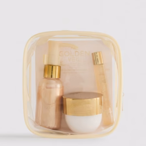 PS... Golden Veil 3IN1 Mini Set