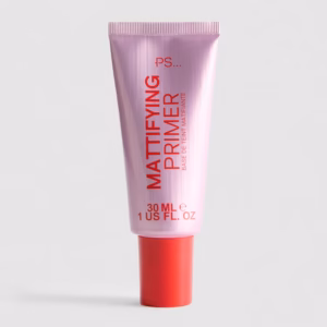 PS... Mattifying Primer 30ml