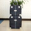 2in1 MAKEUP TROLLEY BAG