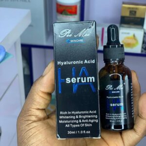 PEI MEI Skincare Hyaluronic HA Serum 30ml