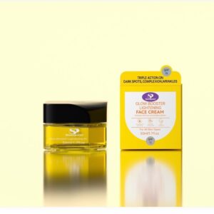 SKEENPOINT Glow Booster Lightening Face Cream 50ml